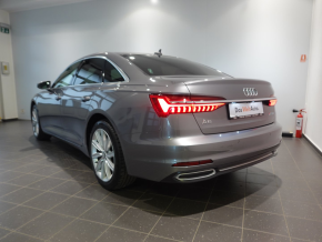 Audi A6 Sport 40 TDI thumbnail