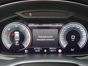Audi A6 Sport 40 TDI thumbnail