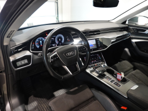 Audi A6 Sport 40 TDI thumbnail