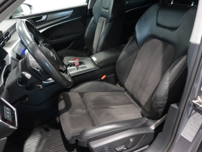 Audi A6 Sport 40 TDI thumbnail