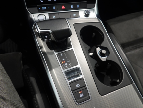 Audi A6 Sport 40 TDI thumbnail