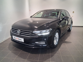 VW Noul Passat Comfortline 2.0 TDI DSG thumbnail