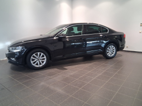 VW Noul Passat Comfortline 2.0 TDI DSG thumbnail