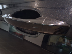 VW Noul Passat Comfortline 2.0 TDI DSG thumbnail