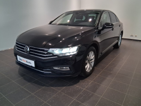 VW Noul Passat Comfortline 2.0 TDI DSG thumbnail