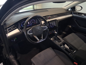 VW Noul Passat Comfortline 2.0 TDI DSG thumbnail