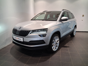 Škoda KAROQ STYLE 1.5 TSI DSG thumbnail