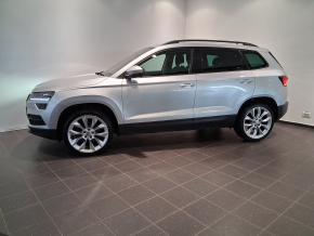 Škoda KAROQ STYLE 1.5 TSI DSG thumbnail