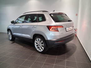 Škoda KAROQ STYLE 1.5 TSI DSG thumbnail
