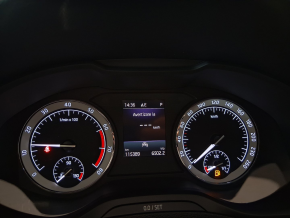 Škoda KAROQ STYLE 1.5 TSI DSG thumbnail