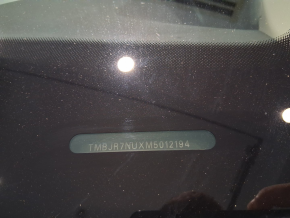 Škoda KAROQ STYLE 1.5 TSI DSG thumbnail