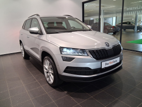Škoda KAROQ STYLE 1.5 TSI DSG thumbnail
