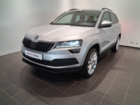 Škoda KAROQ STYLE 1.5 TSI DSG thumbnail