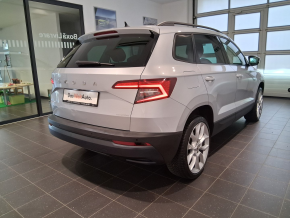 Škoda KAROQ STYLE 1.5 TSI DSG thumbnail