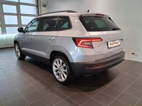 Škoda KAROQ STYLE 1.5 TSI DSG thumbnail