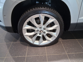Škoda KAROQ STYLE 1.5 TSI DSG thumbnail