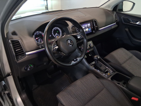 Škoda KAROQ STYLE 1.5 TSI DSG thumbnail