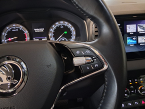 Škoda KAROQ STYLE 1.5 TSI DSG thumbnail