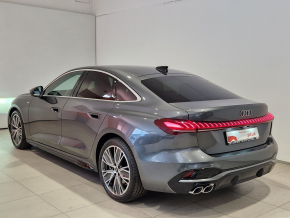 Audi A5 Limuzina 40 TDI quattro thumbnail