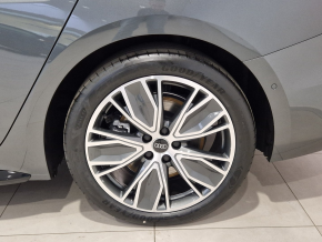 Audi A5 Limuzina 40 TDI quattro thumbnail
