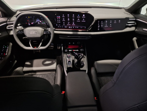 Audi A5 Limuzina 40 TDI quattro thumbnail