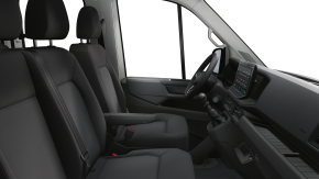 Crafter 3.5 CD Bena L4 FWD 103kW thumbnail