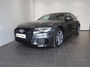 Audi A6 S Line 40 TDI thumbnail