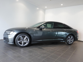 Audi A6 S Line 40 TDI thumbnail