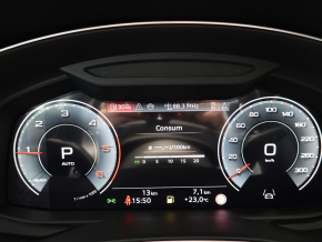 Audi A6 S Line 40 TDI thumbnail
