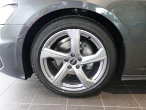 Audi A6 S Line 40 TDI thumbnail