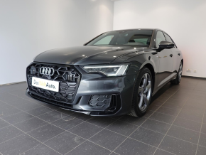 Audi A6 S Line 40 TDI thumbnail