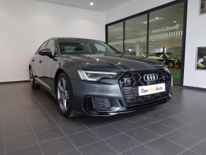 Audi A6 S Line 40 TDI thumbnail