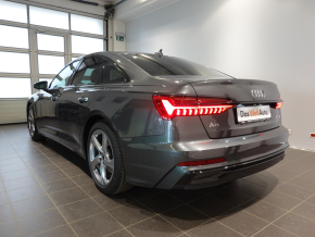 Audi A6 S Line 40 TDI thumbnail