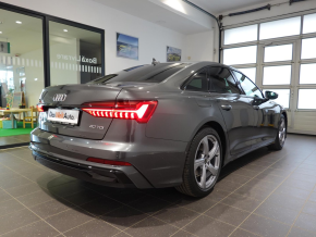 Audi A6 S Line 40 TDI thumbnail