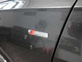 Audi A6 S Line 40 TDI thumbnail