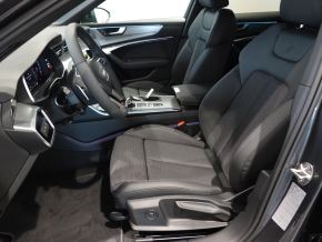Audi A6 S Line 40 TDI thumbnail