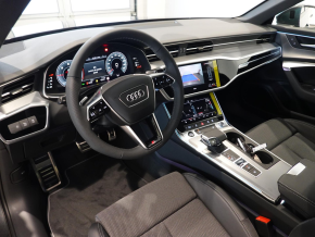 Audi A6 S Line 40 TDI thumbnail