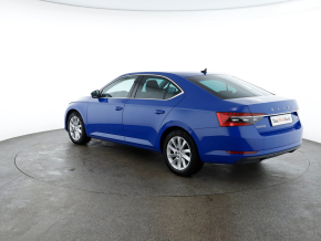Škoda SUPERB iV Style DSG thumbnail