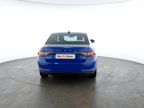 Škoda SUPERB iV Style DSG thumbnail