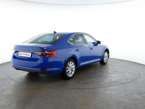Škoda SUPERB iV Style DSG thumbnail