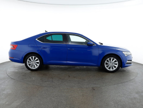 Škoda SUPERB iV Style DSG thumbnail
