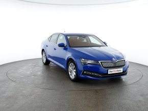 Škoda SUPERB iV Style DSG thumbnail