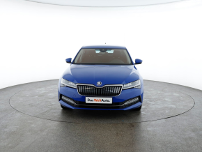 Škoda SUPERB iV Style DSG thumbnail