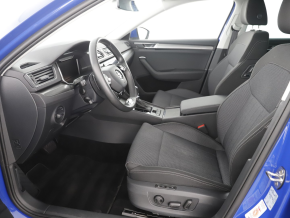 Škoda SUPERB iV Style DSG thumbnail