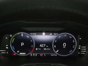 Škoda SUPERB iV Style DSG thumbnail