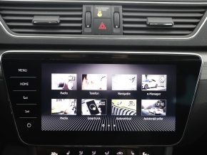 Škoda SUPERB iV Style DSG thumbnail