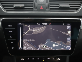 Škoda SUPERB iV Style DSG thumbnail