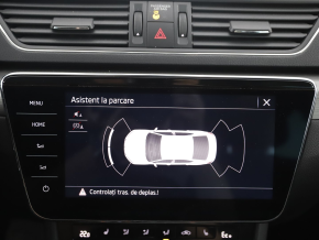 Škoda SUPERB iV Style DSG thumbnail