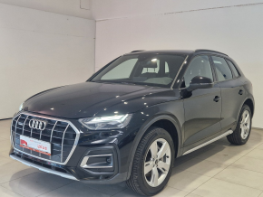 Audi Q5 Advanced 50 TFSI e quattro thumbnail