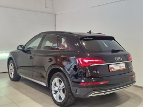 Audi Q5 Advanced 50 TFSI e quattro thumbnail